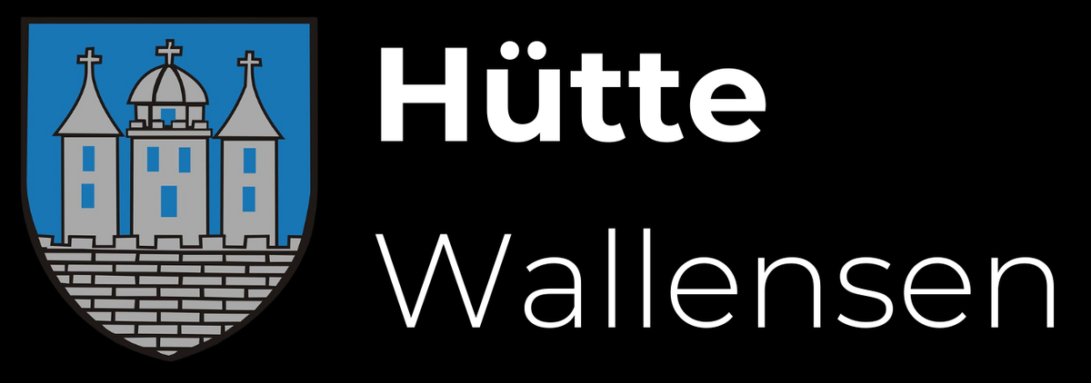 Hütte Wallensen