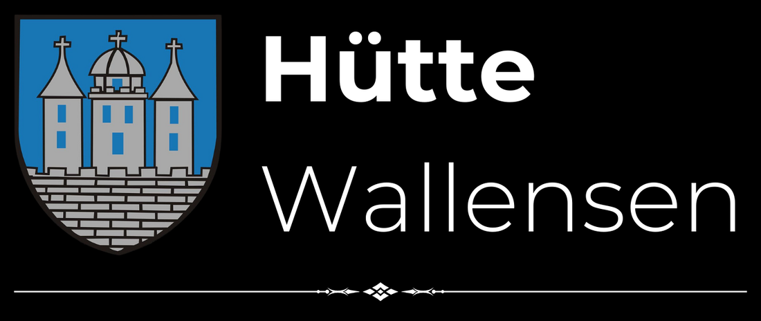 Hütte Wallensen